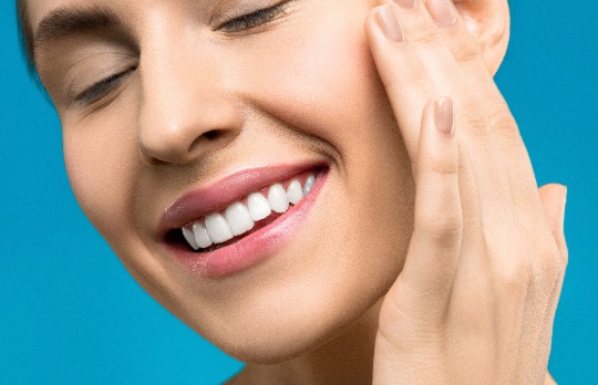 Cepillo eléctrico Blanqueador