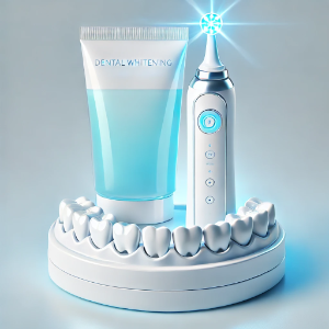 Blanqueadores Dentales